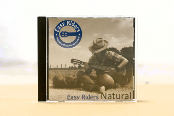 Easy Riders - Natural