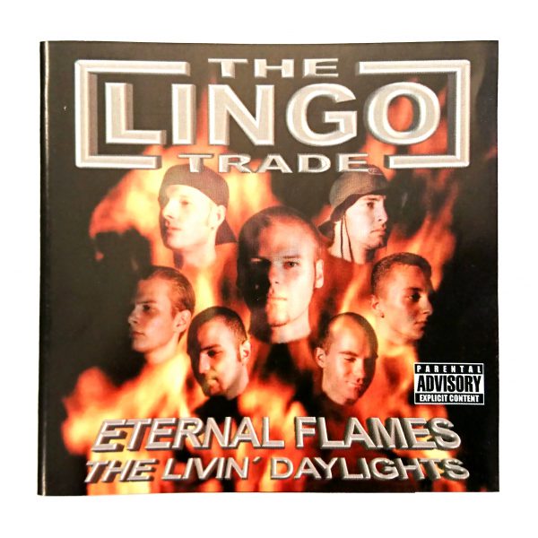 Lingo Trade - Eternal Flames