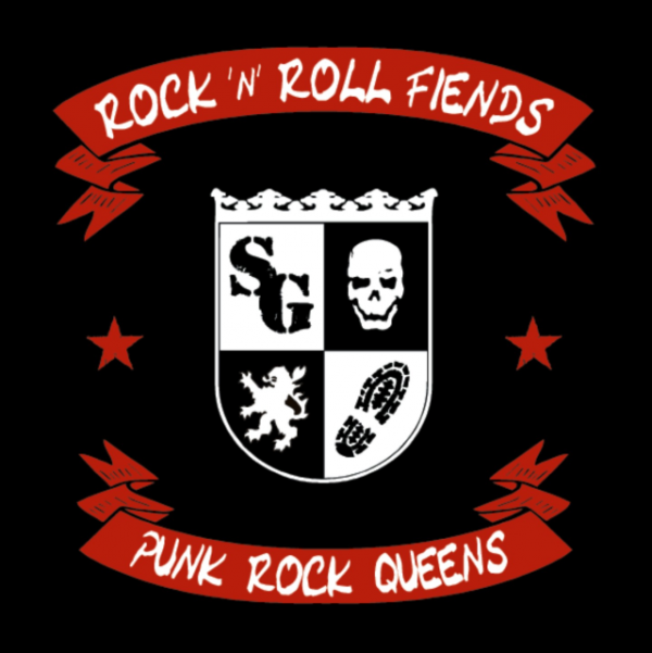 Special Gue$t - Rock n Roll Fiends - CD