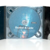 Mark Poppe - Album 'Dunkel und Licht' - Inlay