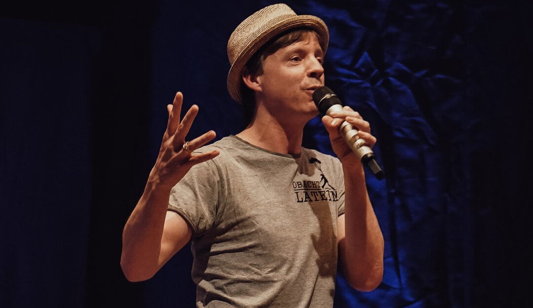 BJÖRN PUSCHA