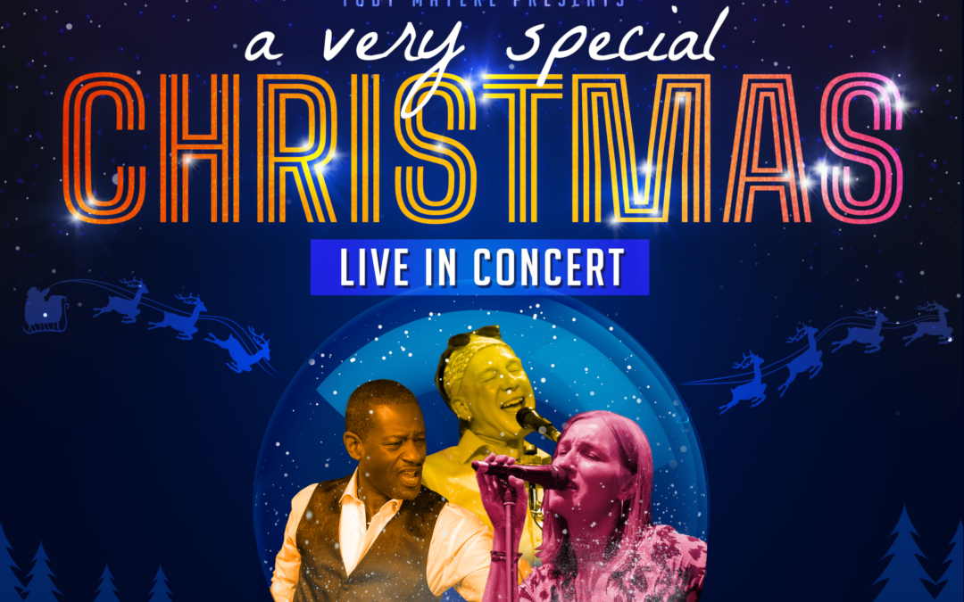 A VERY SPECIAL CHRISTMAS | Schönsee
