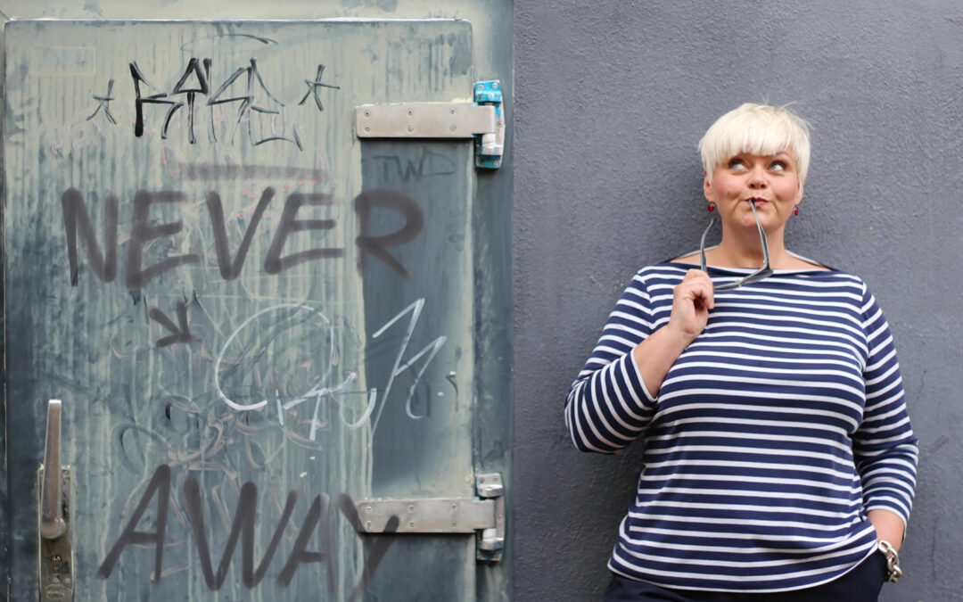 ANJA KILLERMANN