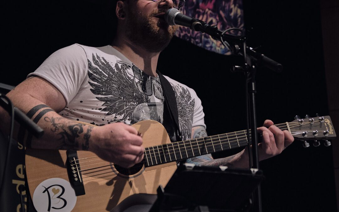 Ben Stone